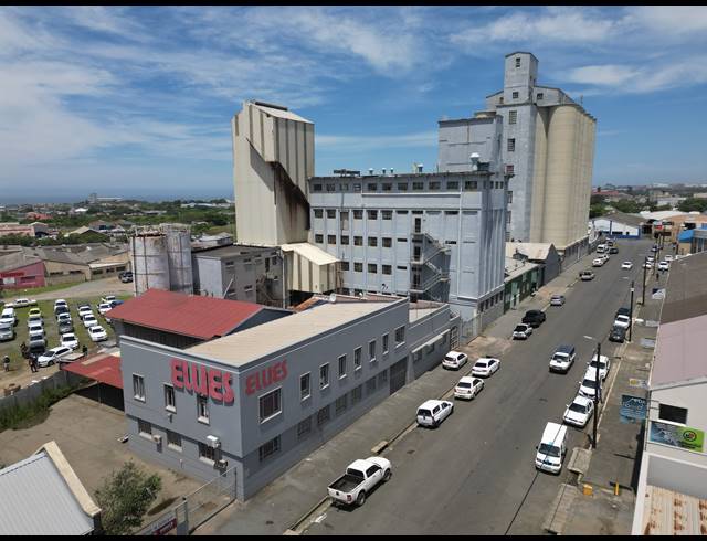 3,421M² WAREHOUSE FOR SALE IN ARCADIA